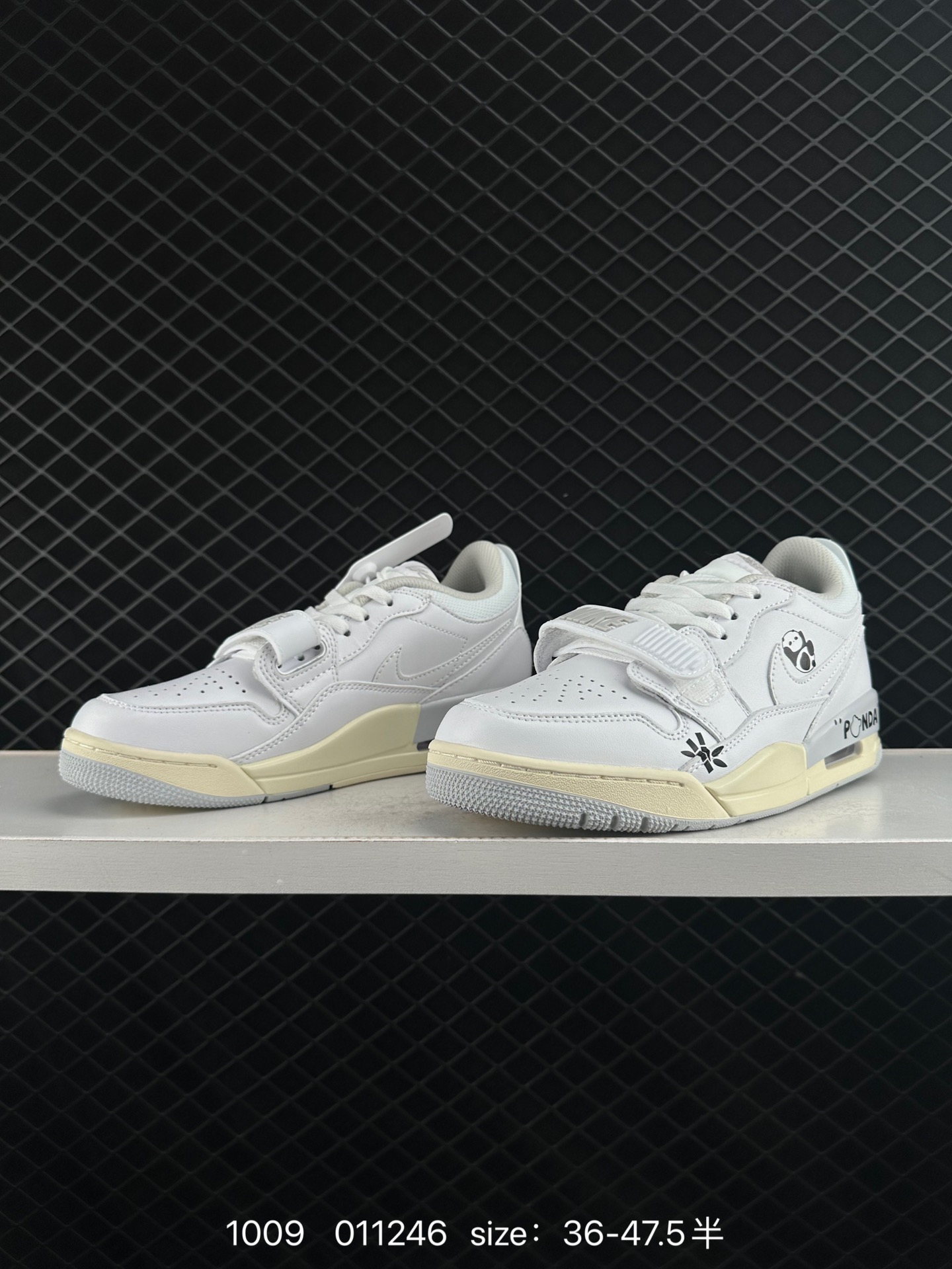 Air Jordan Legacy 312